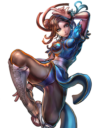 Illustration for article titled Capcom's Heroes Look Awesome as Samurai